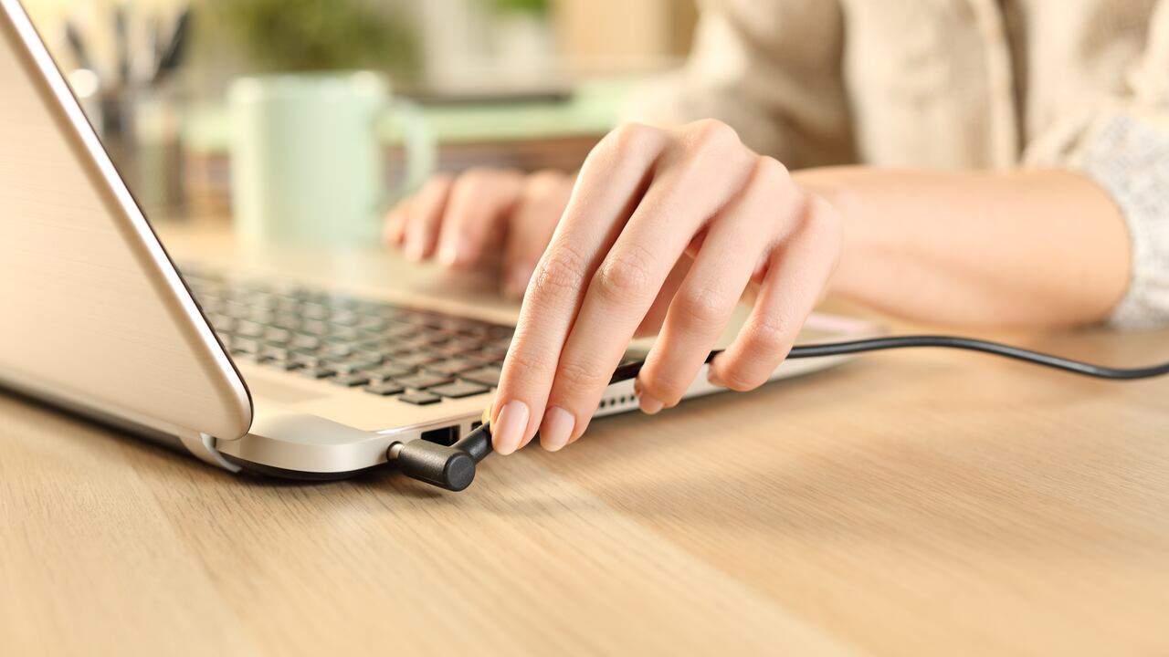 Estas señales son muy fáciles de identificar.