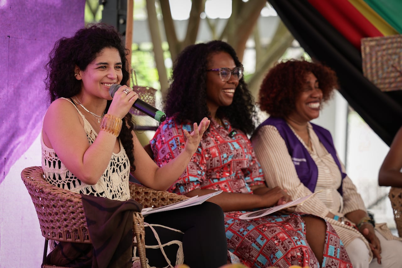 La ministra de las Culturas, Yannai Kadamani Forondona, oficializó en febrero de 2026 el Plan Especial de Salvaguardia del Paisaje Cultural Vichero.