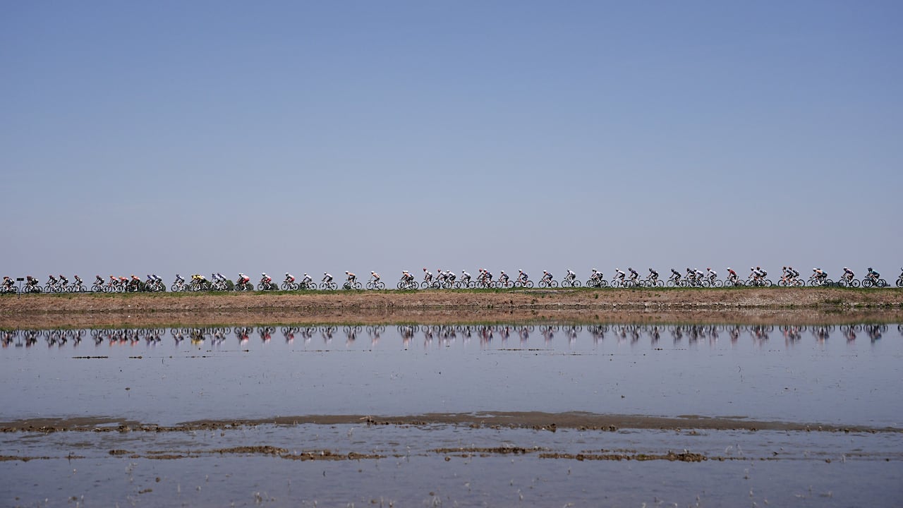 Giro d'Italia 2026