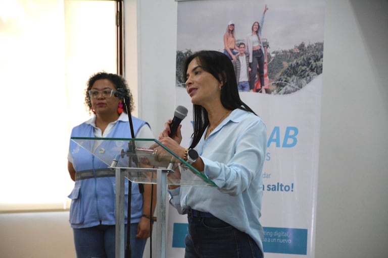 Miyerlandi Torres asegura que el turismo de salud no compromete la atención a la población local y representa una oportunidad económica para la región.
