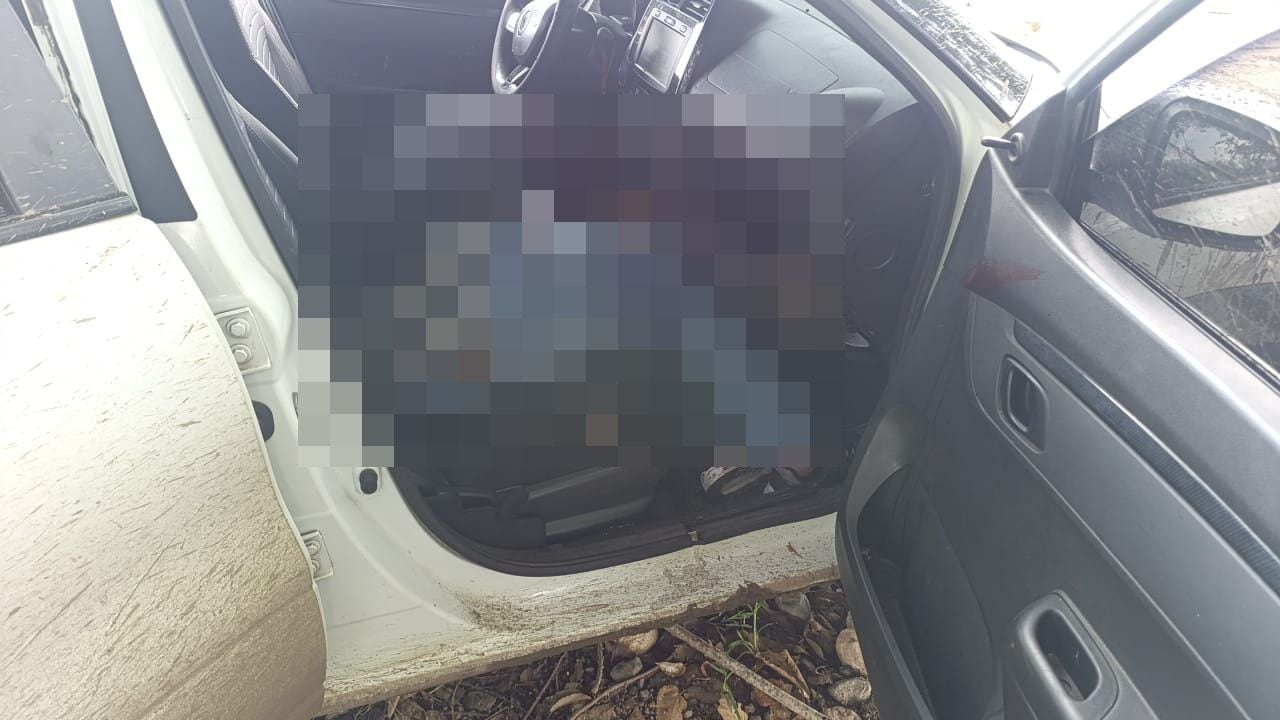 Una de las víctimas, según la comunidad, es Luis Alberto Ipía, conocido en Corinto y Miranda como El Mellizo.