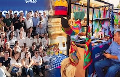 Compromiso Valle, la iniciativa que surgió tras el estallido social de 2021.