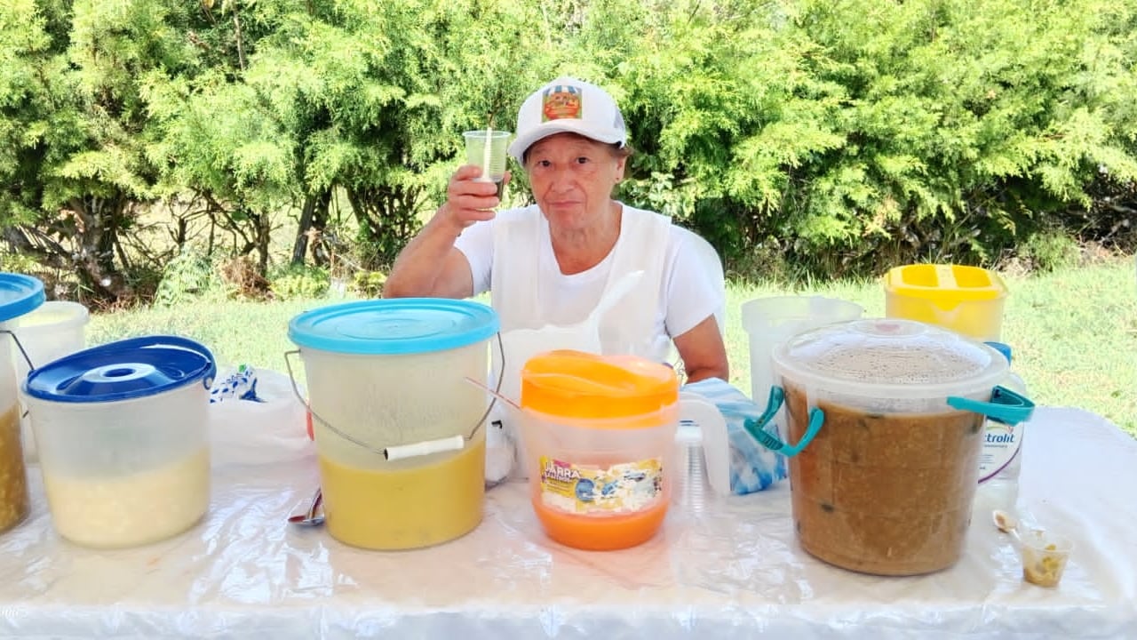 El modelo del turismo rural comunitario como una oportunidad de desarrollo para los campesinos de Popayán.