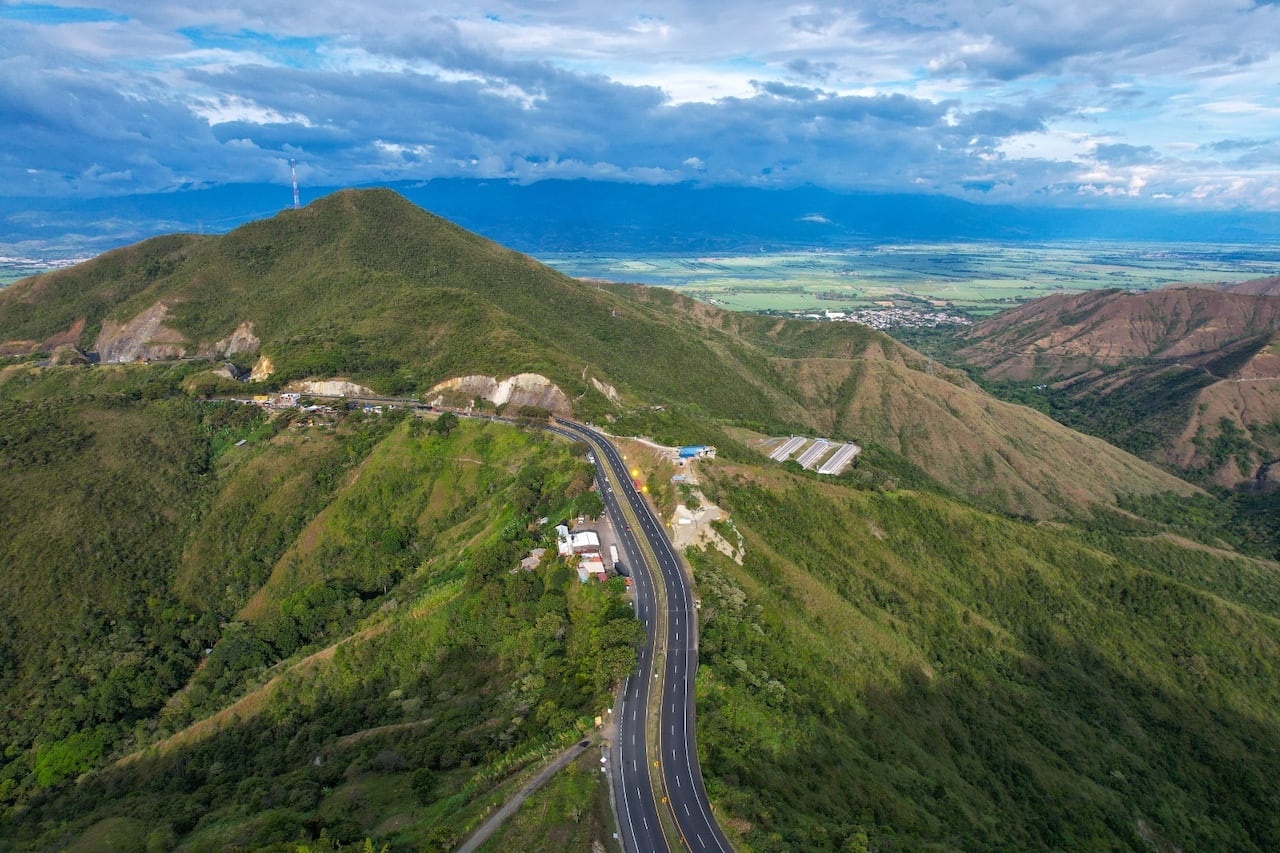 El proyecto 5G (Buenaventura-Loboguerrero-Buga) se consolida como referente mundial.