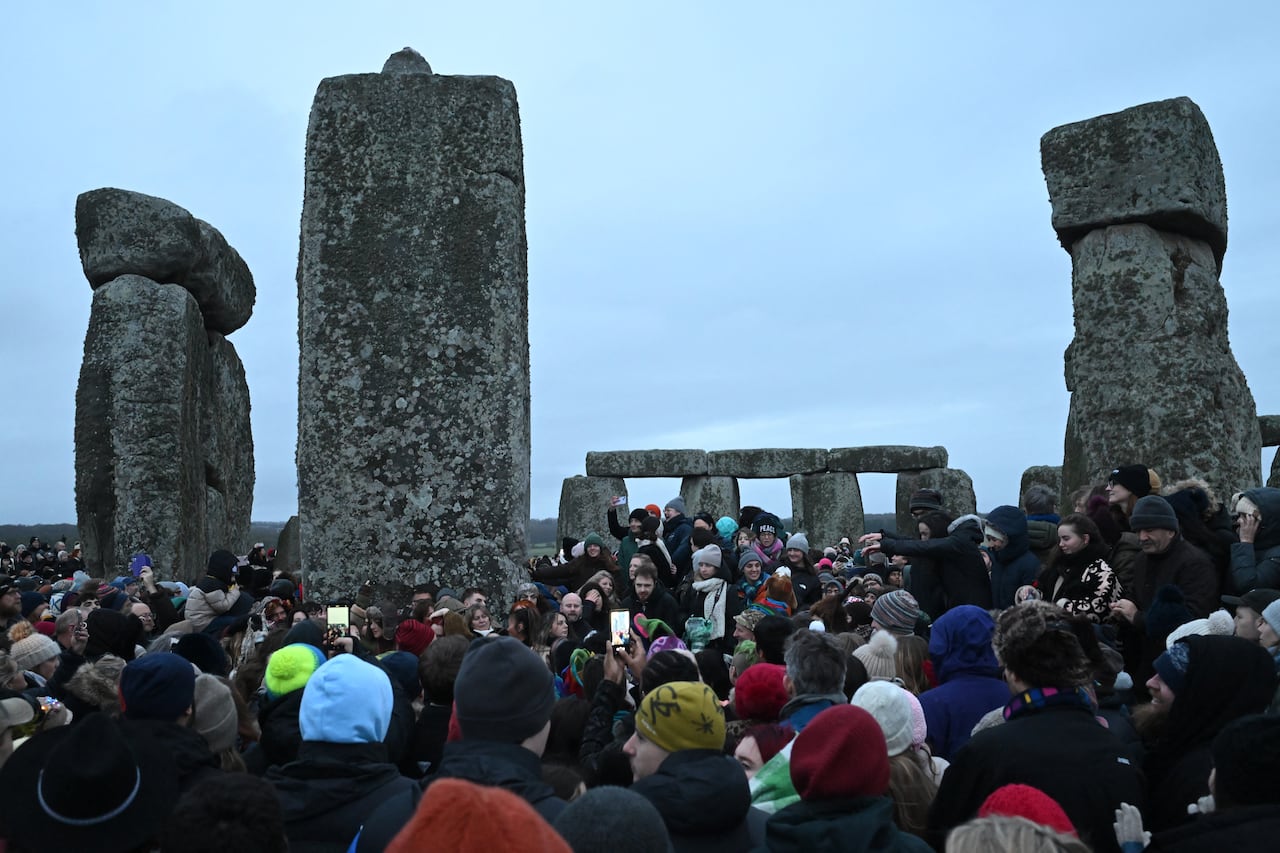 Este es otro de los monumentos que ha causado fascinación e intriga entre expertos del mundo.