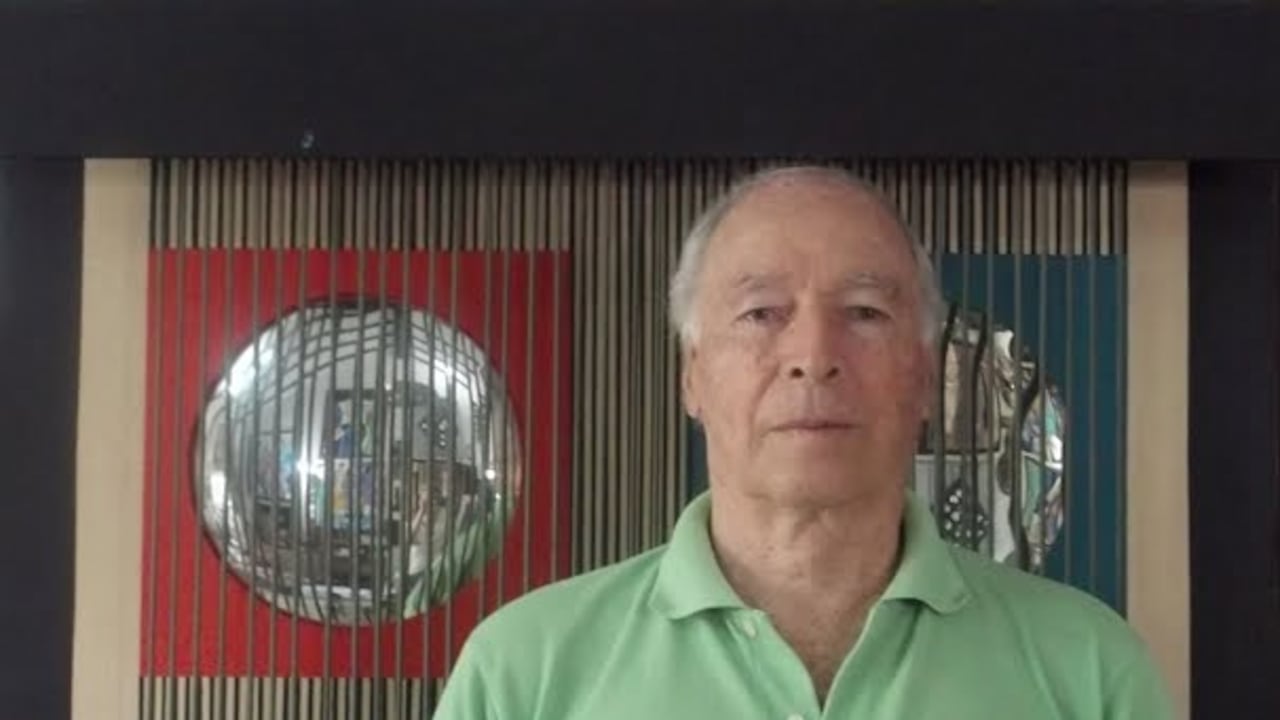 Fallecimiento del maestro Mario Roldán Villa.