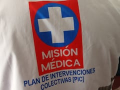 La misión médica es el conjunto de personas, instituciones, vehículos, bienes y actividades relacionadas con la prestación de servicios de salud, especialmente en contextos de emergencias, conflictos armados, desastres o situaciones humanitarias.