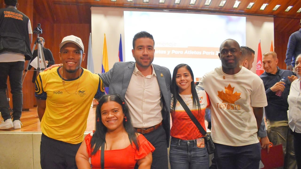 Carlos Felipe López