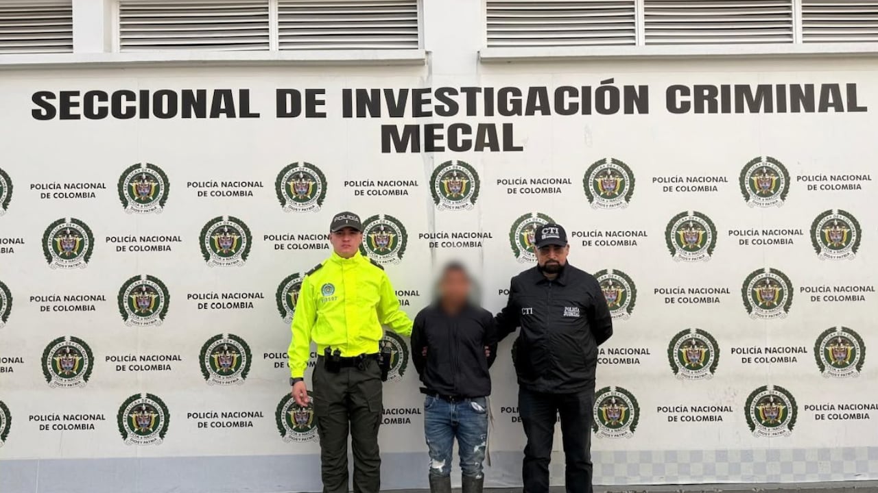 Agentes de la Dijín de la Policía Nacional y del CTI de la Fiscalía coordinan operativos judiciales en el departamento del Cauca.