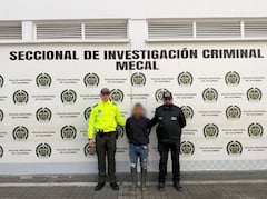 Agentes de la Dijín de la Policía Nacional y del CTI de la Fiscalía coordinan operativos judiciales en el departamento del Cauca.