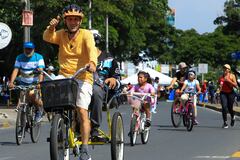 Cali estrena ampliación de la Ciclovida 2026 con 58 kilómetros de recorrido.