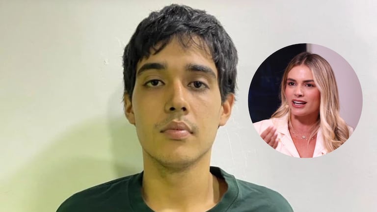 El hombre señalado de amenazar a la primera dama y a sus hijos fue capturado en Pereira tras las labores investigativas de las autoridades.