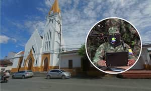 El gobierno municipal se encuentra estudiando la veracidad del panfleto.