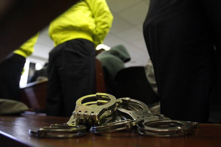 La captura se realizó tras varios meses de investigación.