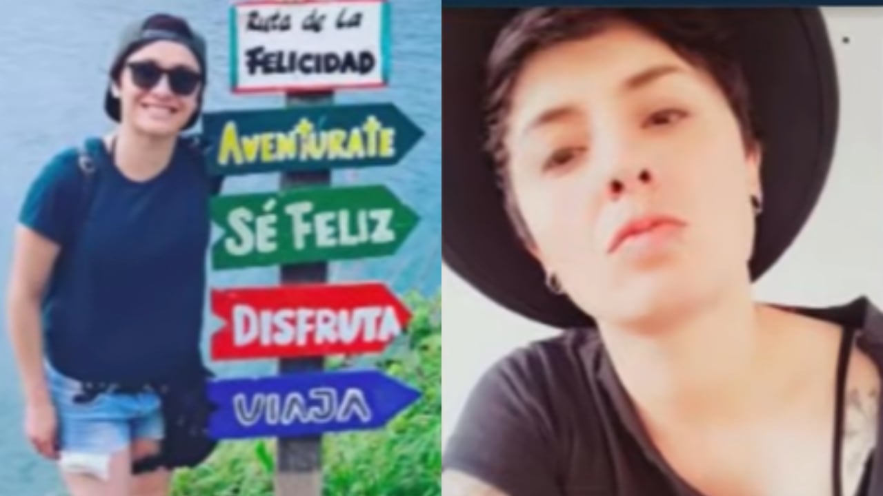 Vanessa Vera, la mujer que murió.