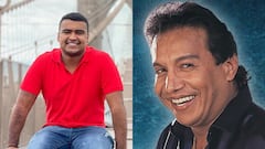 Luis Mariano Díaz - Diomedes Díaz