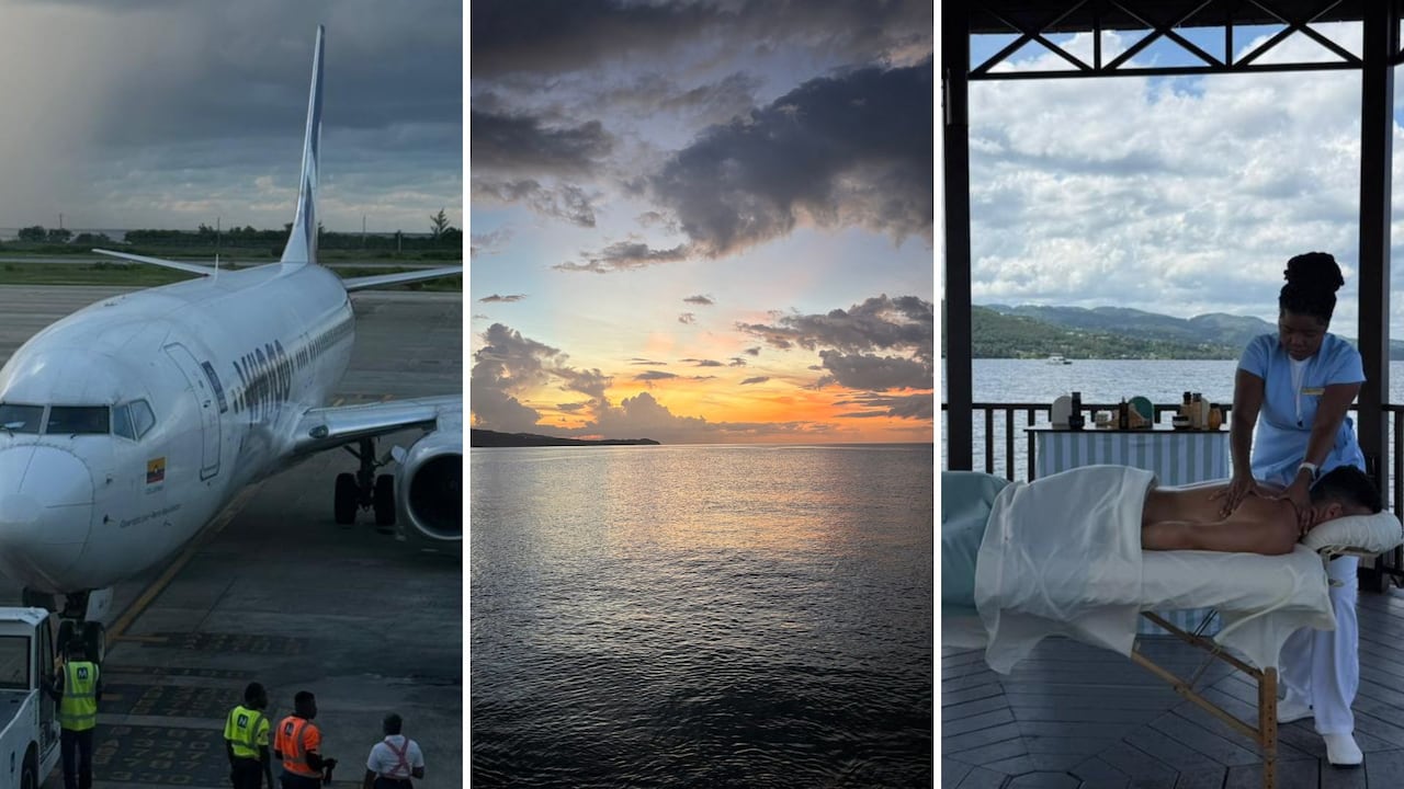 Wingo lanzó su nueva ruta hacia Jamaica y entregó una experiencia por todo lo alto con su Destino Oculto 2025, experiencia que se vivió a comienzos de octubre.