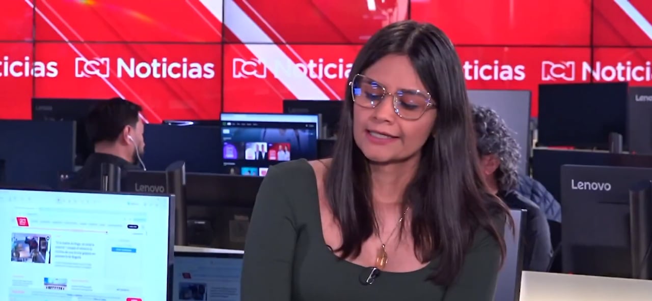 Durante una entrevista en Noticias RCN, la actual gerente del Fondo Adaptación sostuvo que su postura radical frente a estos presuntos actos opacos desencadenó una sistemática persecución en su contra.