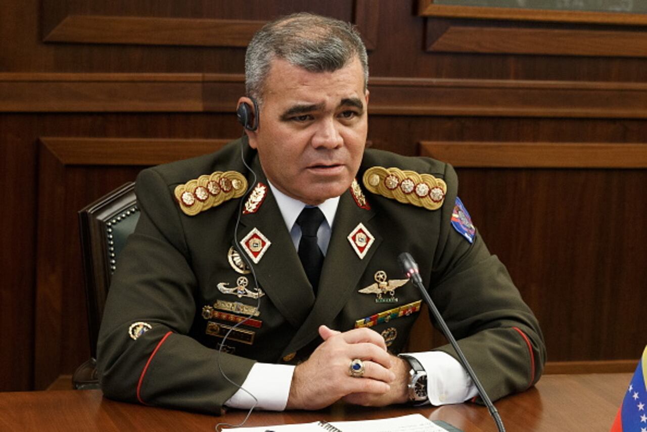 Vladimir Padrino López