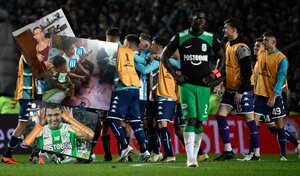 Atlético Nacional sufrió los memes en redes tras salir eliminado de la Libertadores