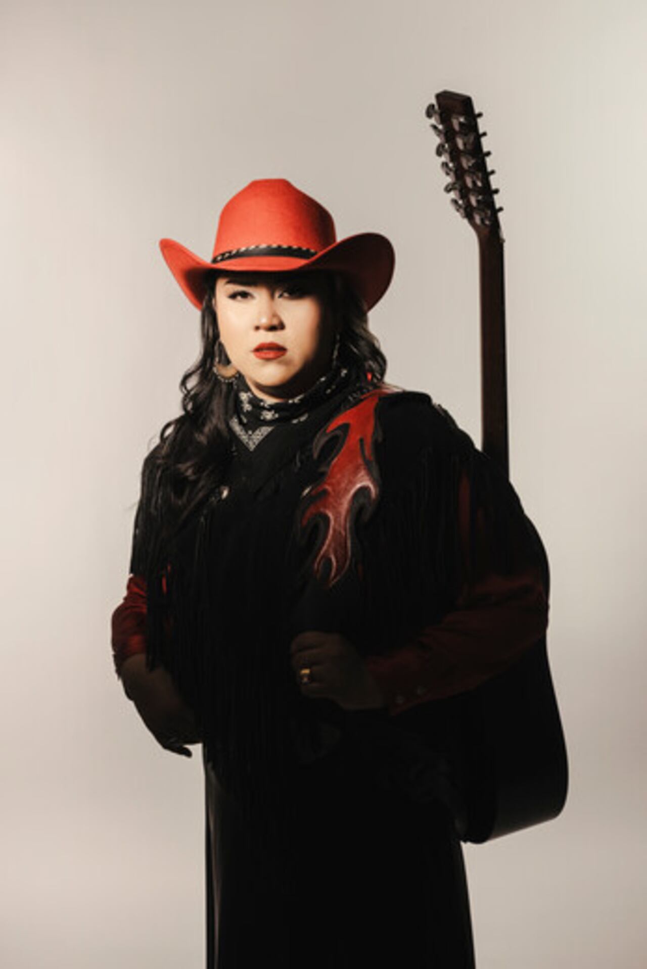 “Con este disco espero que la gente abra su corazón, pero más allá de eso, que abra la cabeza para entender que es necesario que la violencia de género sea atendida por todas y todos”, Vivir Quintana.