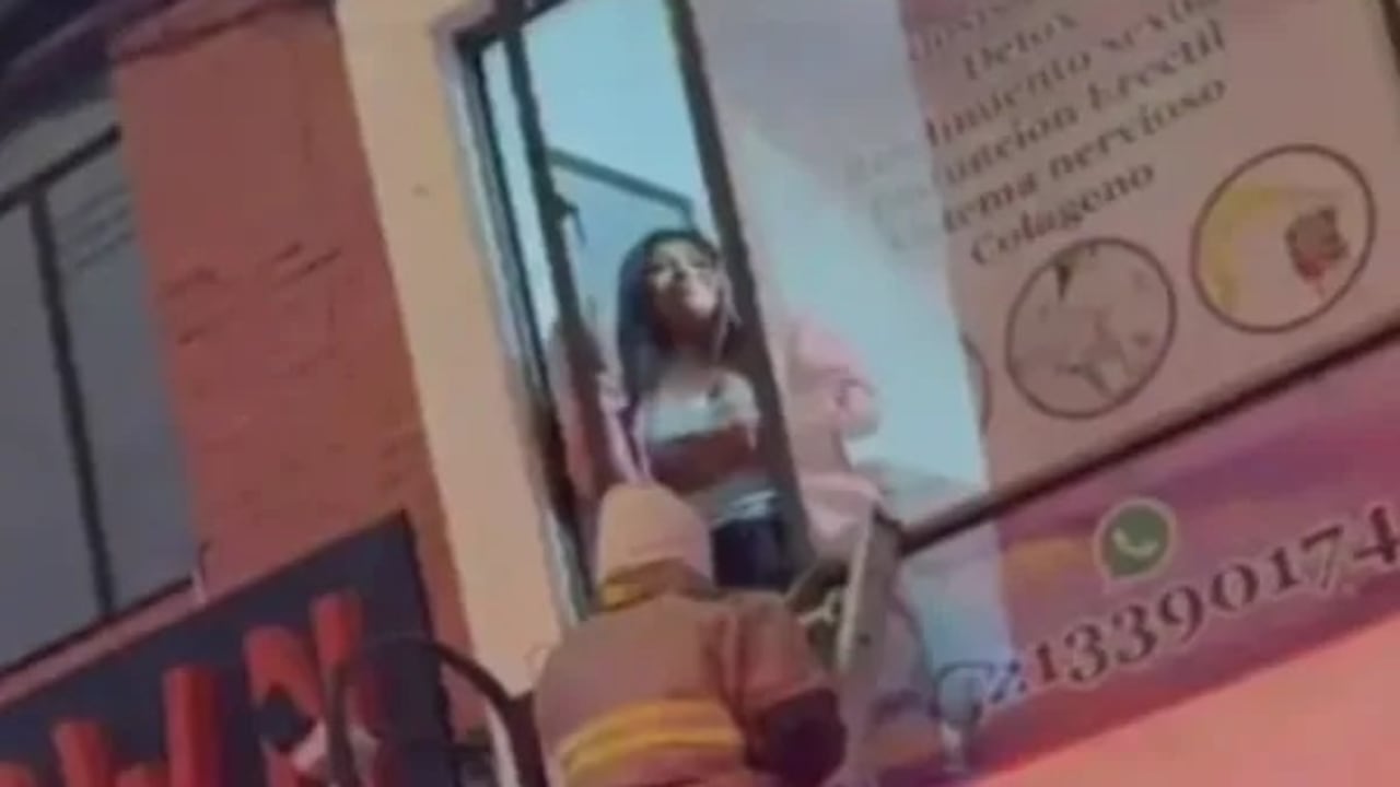 La mujer desapareció el jueves 14 de mayo, luego de un procedimiento estético.