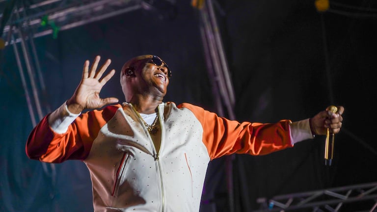 Willy García dijo: “Yo soy salsero, esa es mi esencia, esa es mi identidad. Pero tengo esta herencia pacífica que no puedo olvidar”.