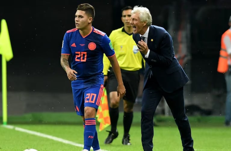 José Néstor Pekerman