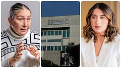 La exembajadora Laura Sarabia sería imputada por el caso de la exniñera Marelbys Meza.