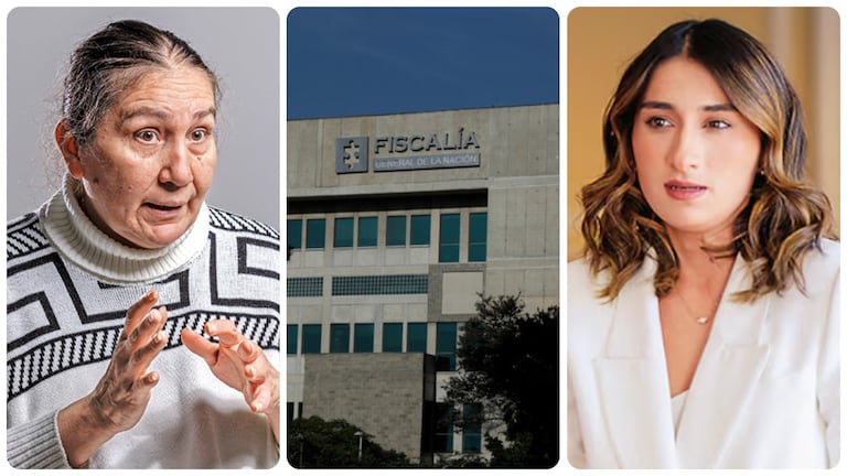 La exembajadora Laura Sarabia sería imputada por el caso de la exniñera Marelbys Meza.