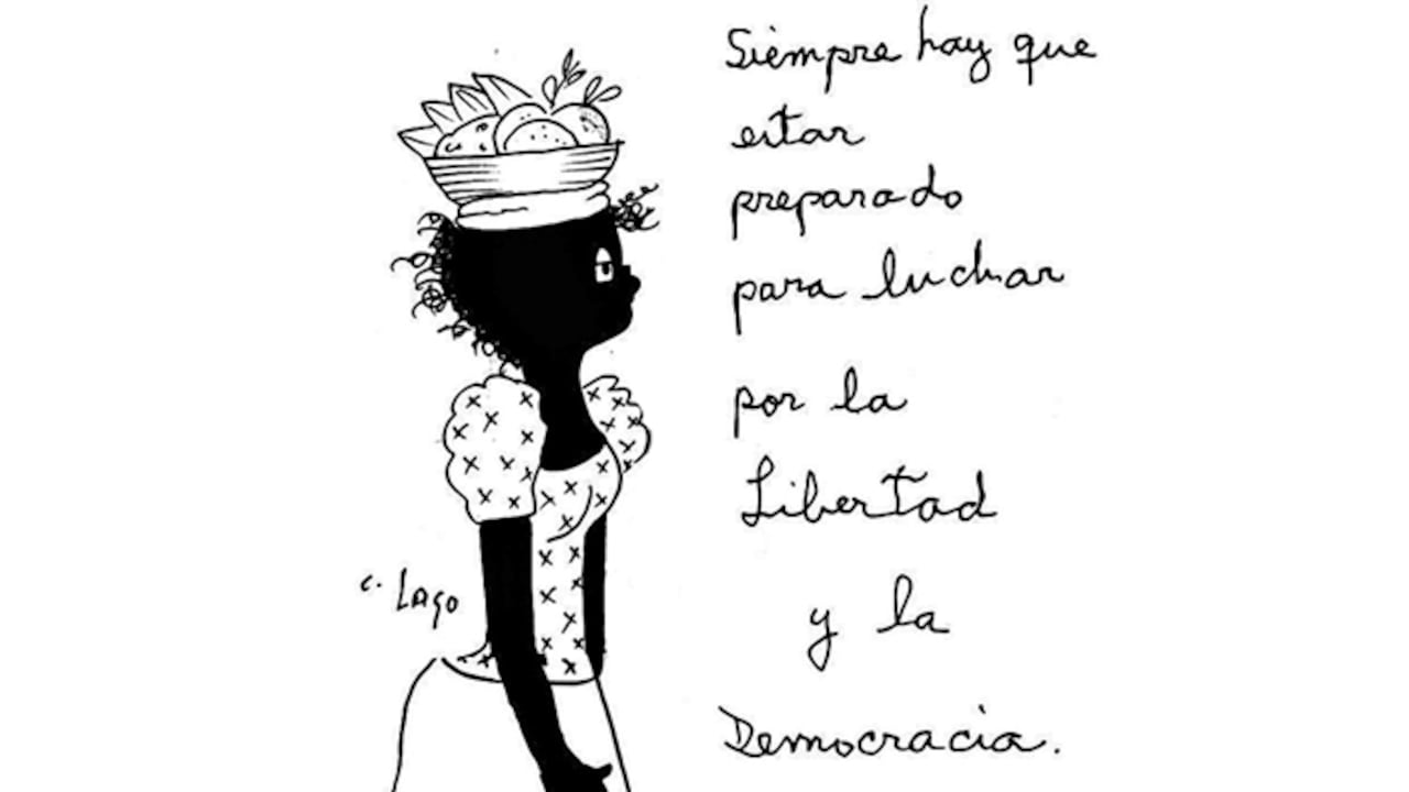 Nieves, 4 de enero de 2026.