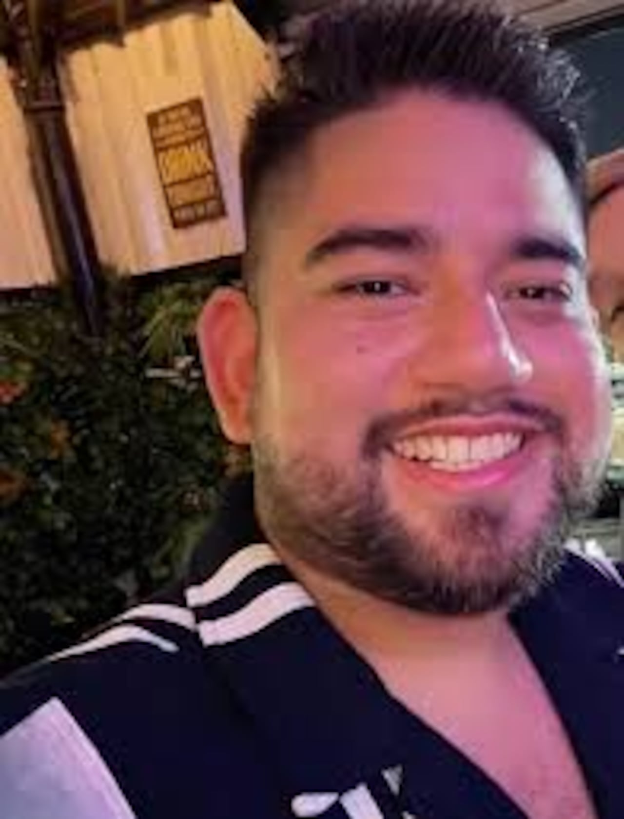 Avanzan las investigaciones para determinar lo sucedido con Eric Fernando Gutiérrez Molina