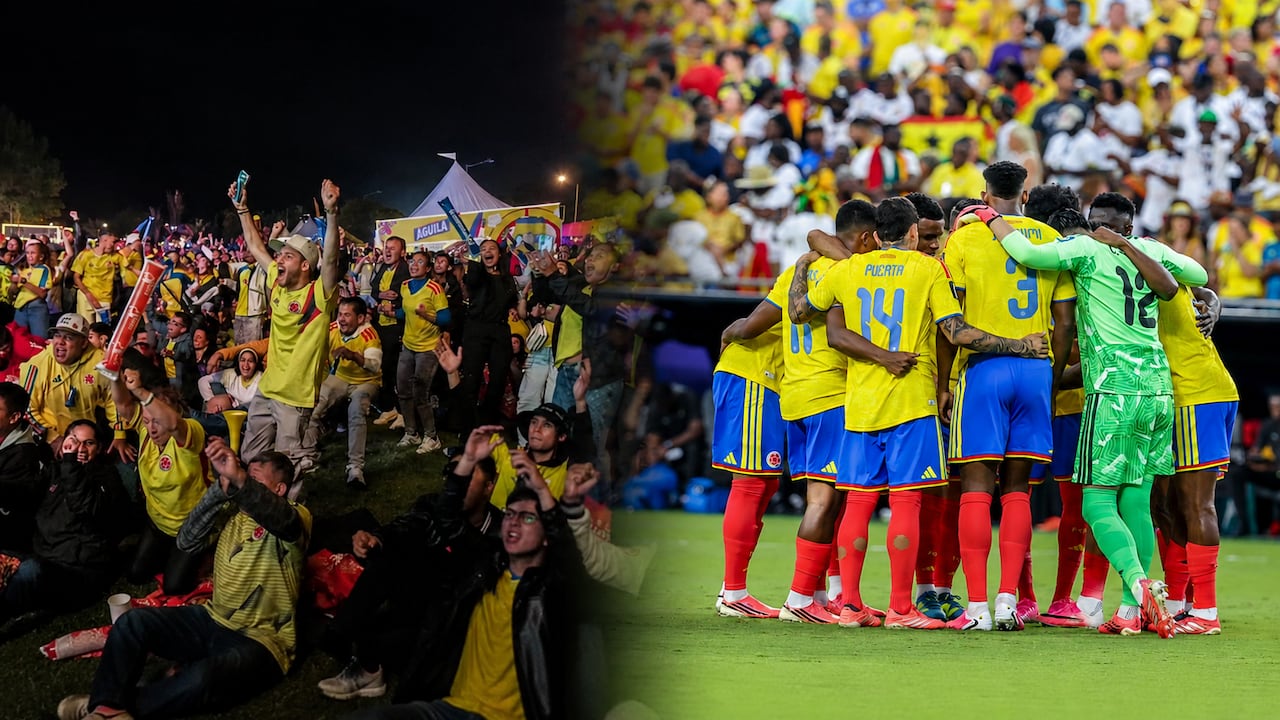 Este partido definirá la historia de la Selección Colombia en el Mundial 2026.