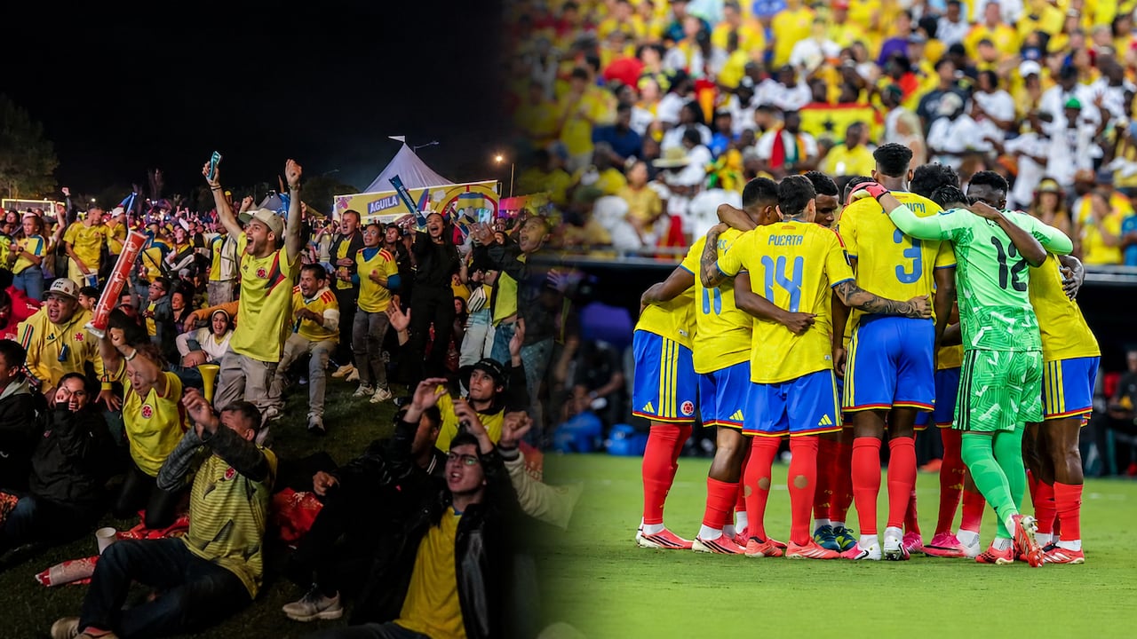 Este partido definirá la historia de la Selección Colombia en el Mundial 2026.