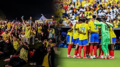 Este partido definirá la historia de la Selección Colombia en el Mundial 2026.