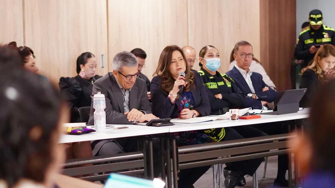 Ministerio de Transporte