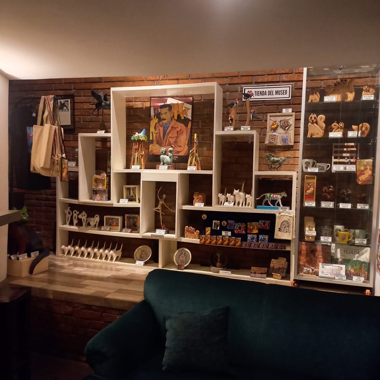 El Finestral nació hace cerca de ocho años.