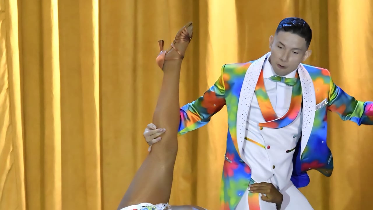 Festival Mundial de Salsa 2025