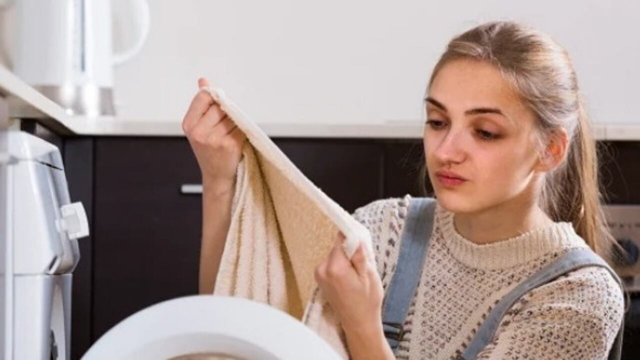 Las manchas en la ropa ya no serán un problema, si se utilizan estos remedios caseros.