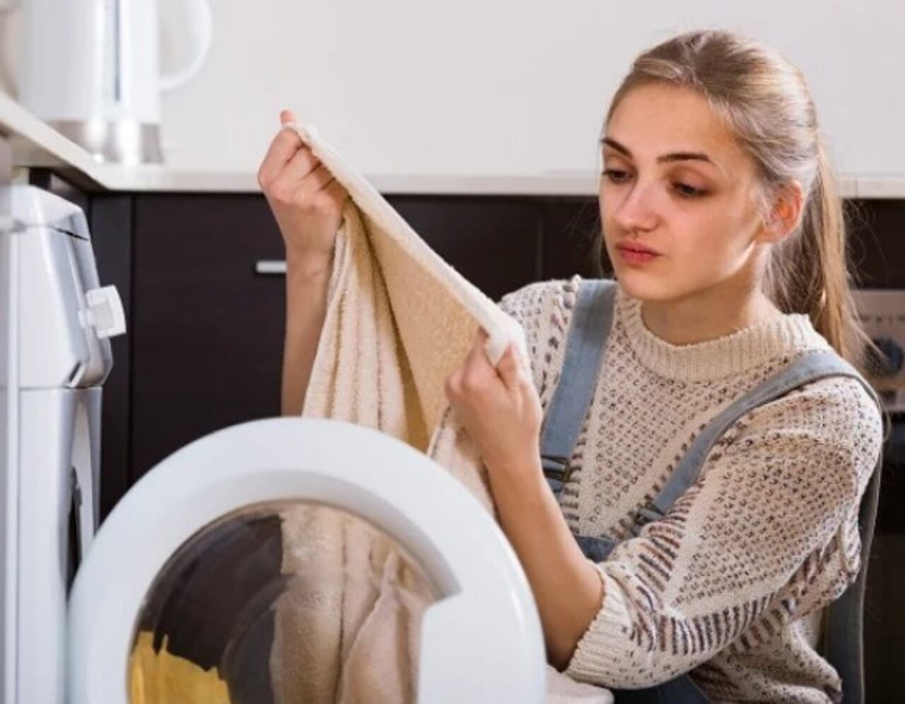 Las manchas en la ropa ya no serán un problema, si se utilizan estos remedios caseros.
