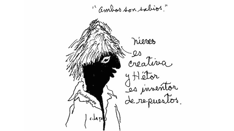 Nieves, 20 de junio de 2026.
