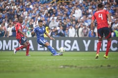 Millonarios vs. Independiente Medellín
