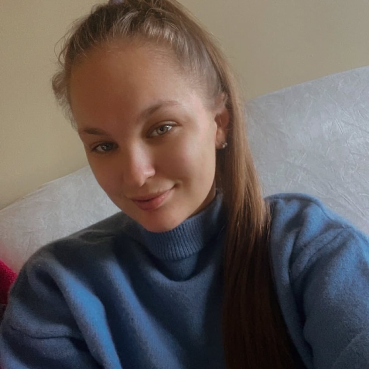 Julia asegura que Chile le ha dado todo lo que Estados Unidos no.