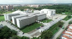 Universidad Libre seccional Cali invita a empresas del sector construcción a participar en proceso para mantenimiento de fachadas en el campus Valle del Lili