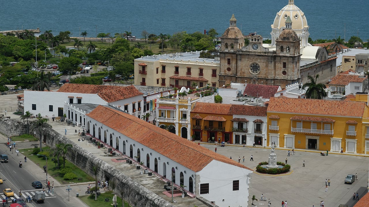 Por estos días, Cartagena se convierte en escenario de identidad, resistencia y alegría.