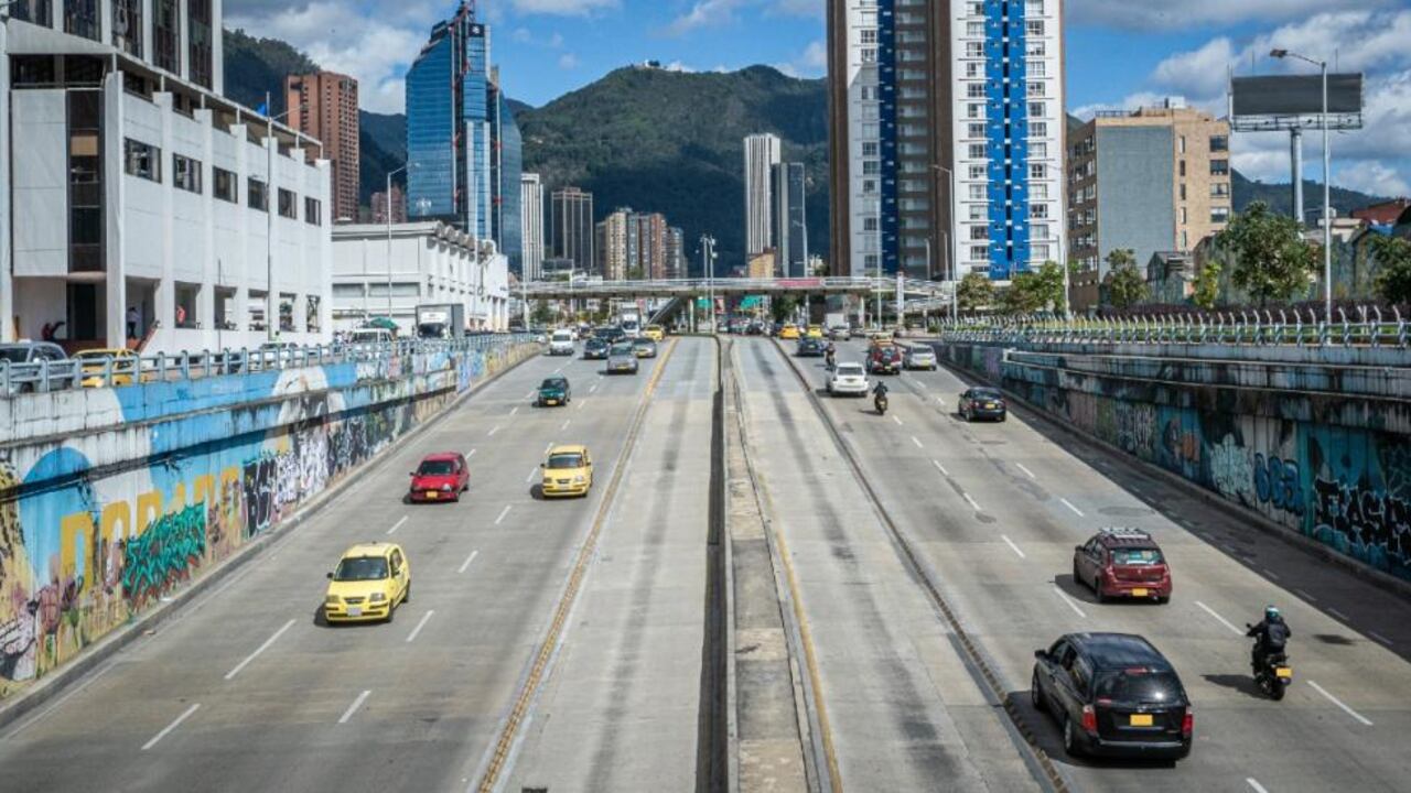 La persona que quiera inscribir su vehículo para aplicar el Pico y Placa Solidario debe ingresar a la página web habitada para ese proceso