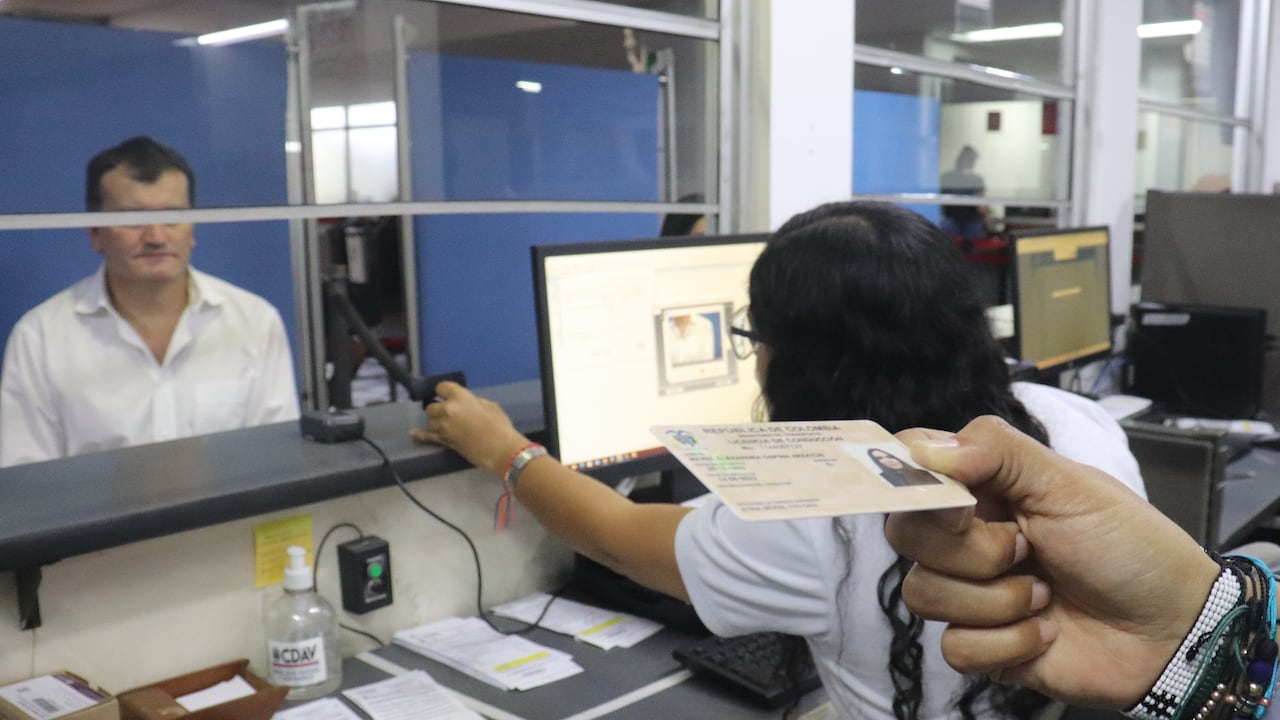 Se agota el plazo para renovar la licencia de conducir o pase en todo el país.