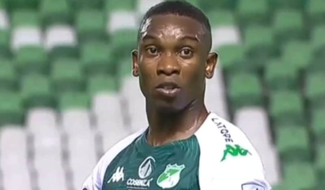 Fabián Castillo - Deportivo Cali