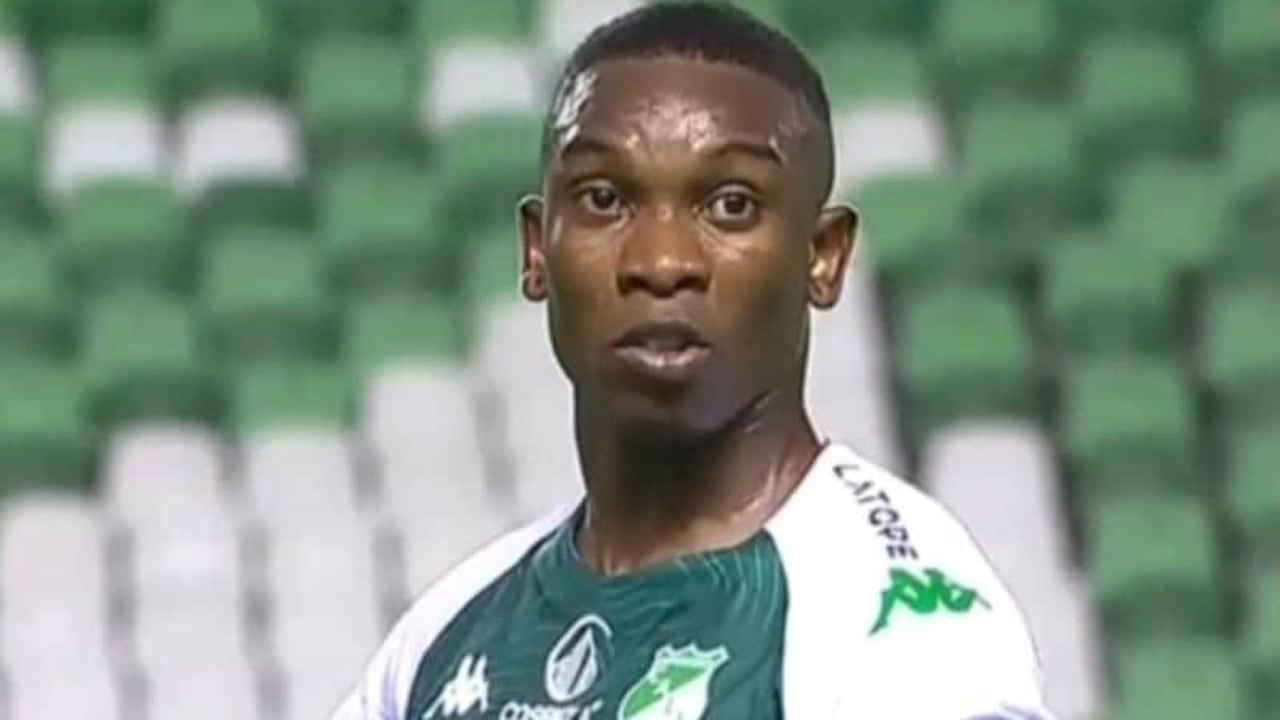 Fabián Castillo - Deportivo Cali