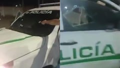La noche del miércoles 18 de febrero en la capital del Norte de Santander, hombres armados dispararon con fusil a una patrulla de la Policía, el hecho cobró la vida de un oficial y dejó 2 personas más heridas.